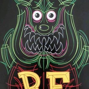 Meet your Posher, Danny